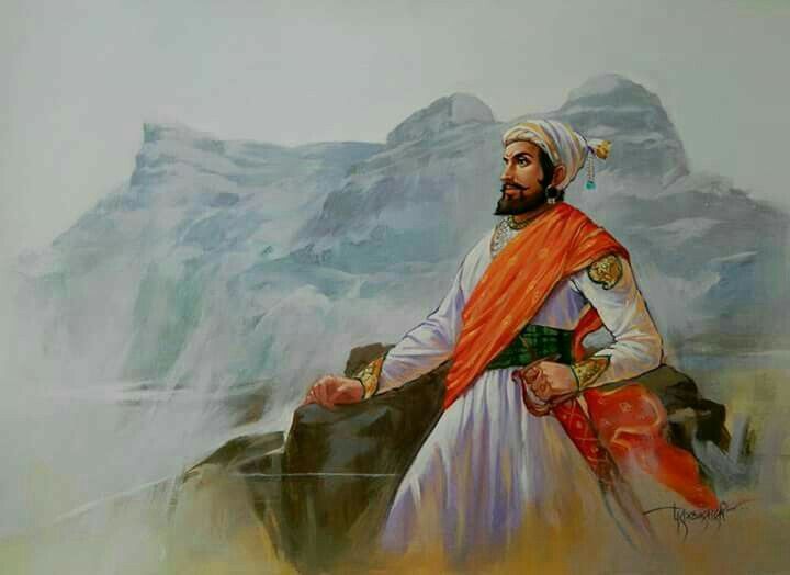 shivaji maharaj photo hd