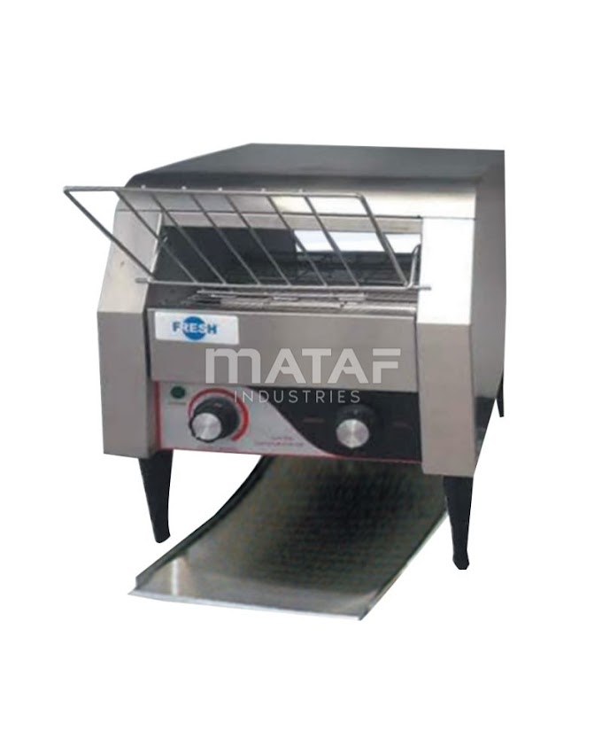 FRESH Conveyor Toaster TT300