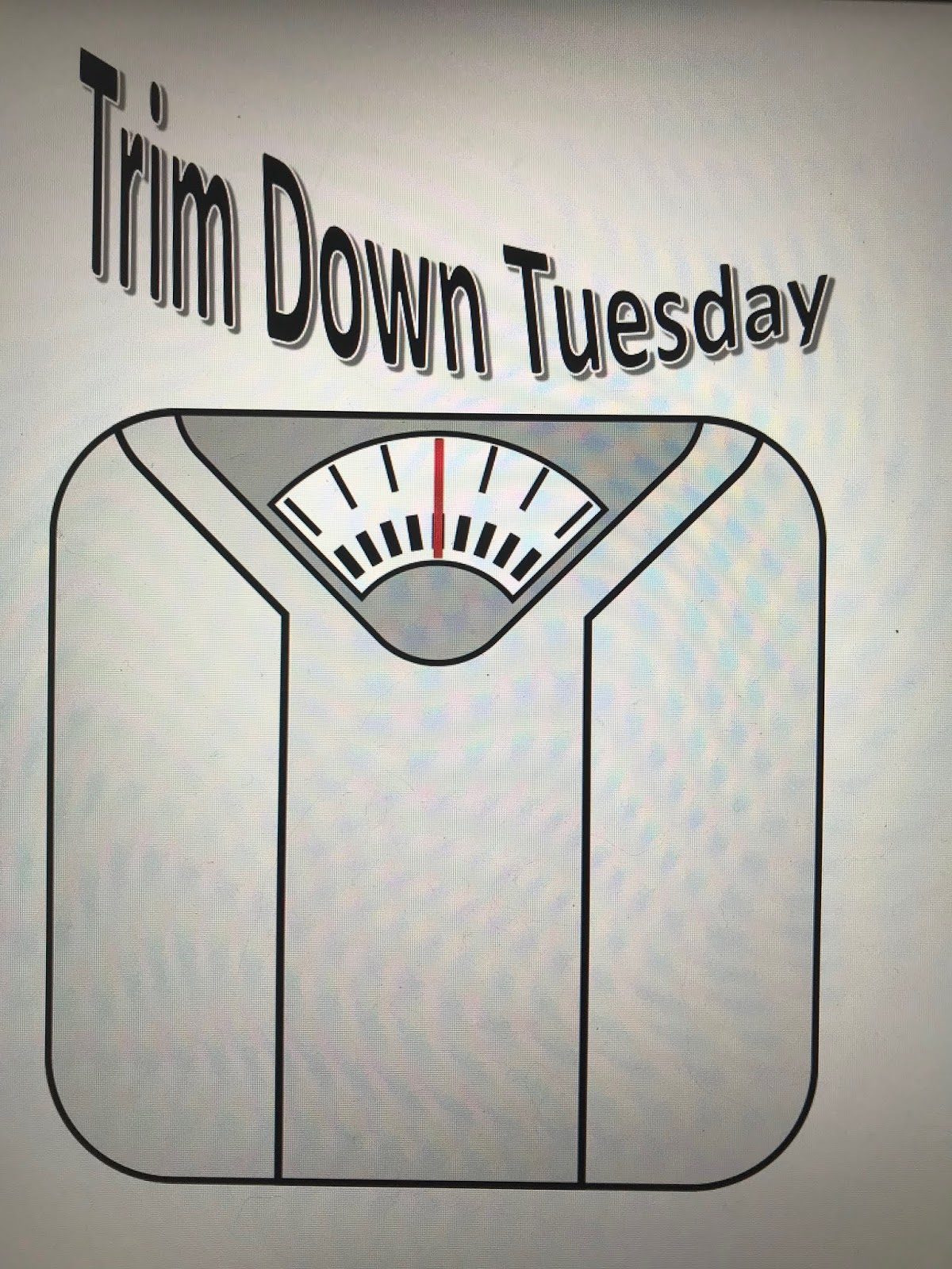 Annster's Domain Trim Down Tuesday 2