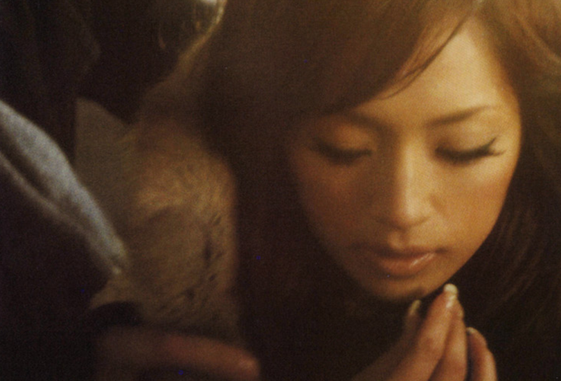Album Review: Ayumi Hamasaki (浜崎あゆみ) - miss(understood) | Random J Pop Album Review: Ayumi Hamasaki (浜崎あゆみ) - miss(understood) | Random J Pop
