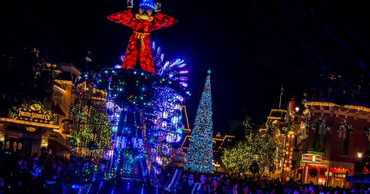 Paint the Holiday Night