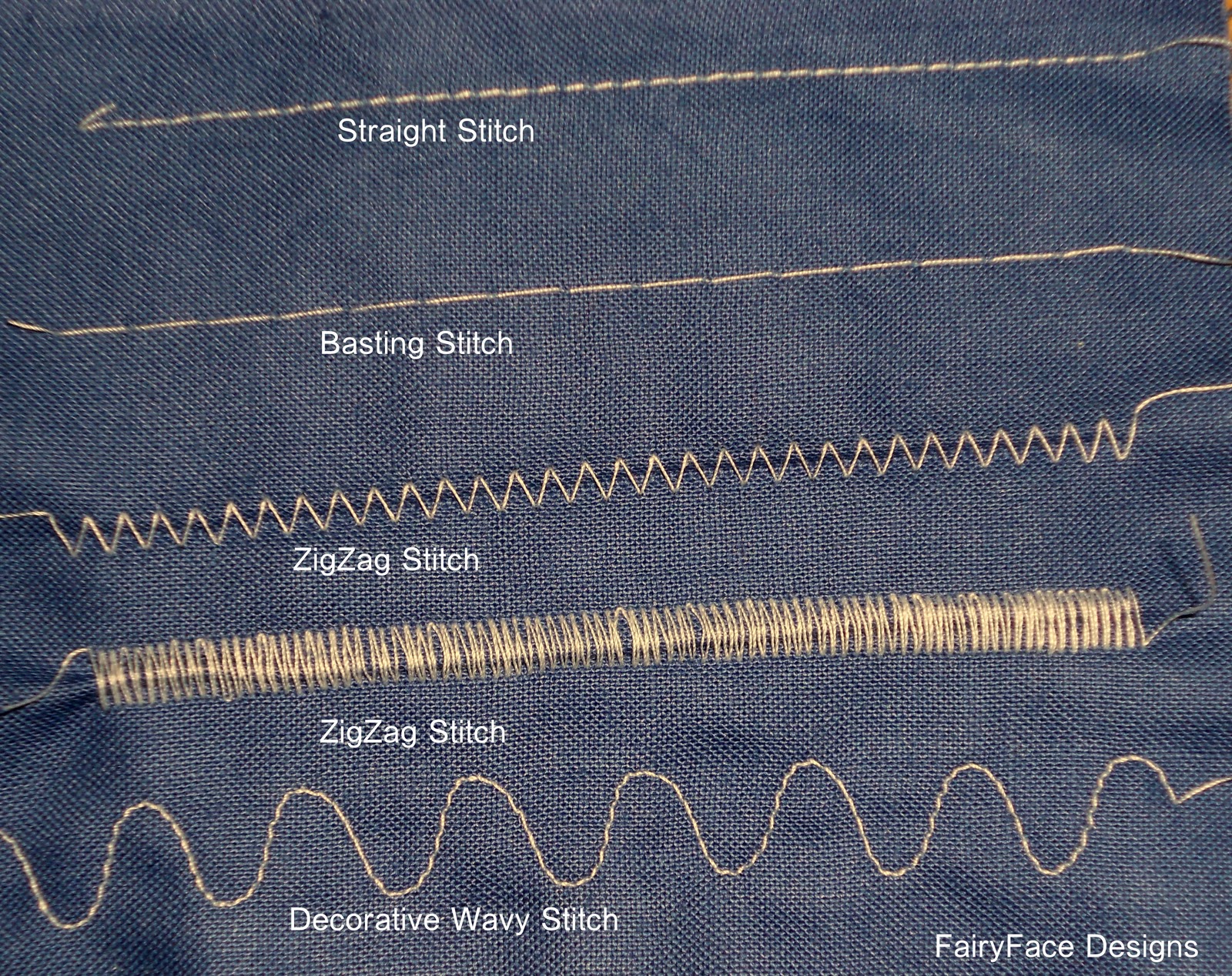 Stitch And Use at Anthony Donohue blog