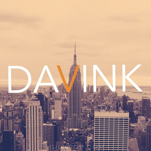 Davink – JUST ARRIVED – Single