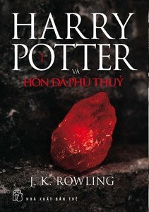 Harry Potter Và Hòn Đá Phù Thủy - J. K. Rowling