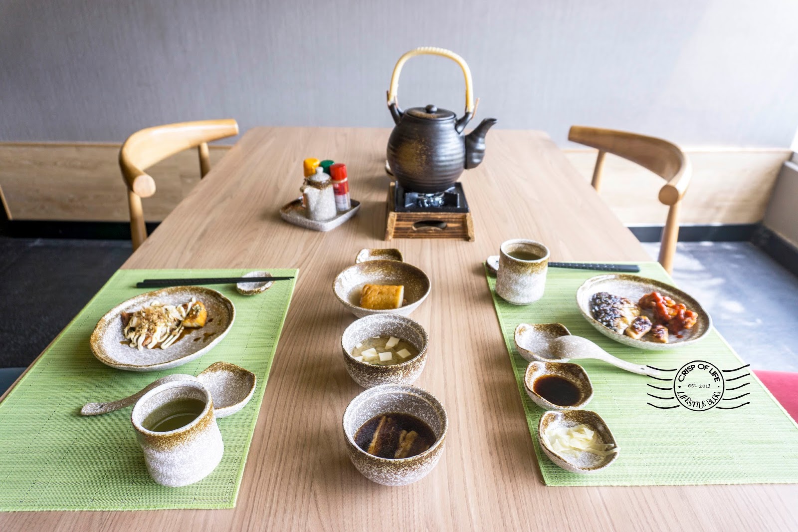 Umi Japanese Sunday Buffet @ Lexis Suites Penang, Teluk Kumbar, Penang