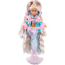 Mermaze Mermaidz Kishiko Original Series Winter Waves Doll