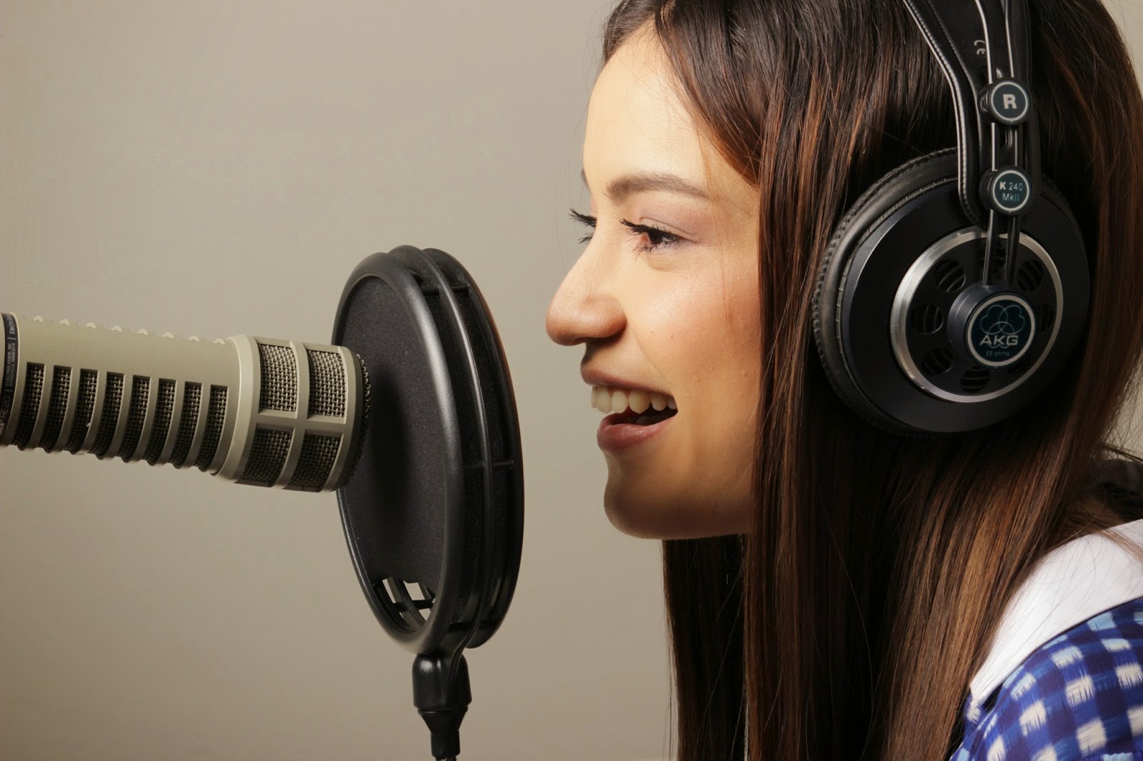 Pensamientos Maupinianos La voz, el instrumento musical de la locución