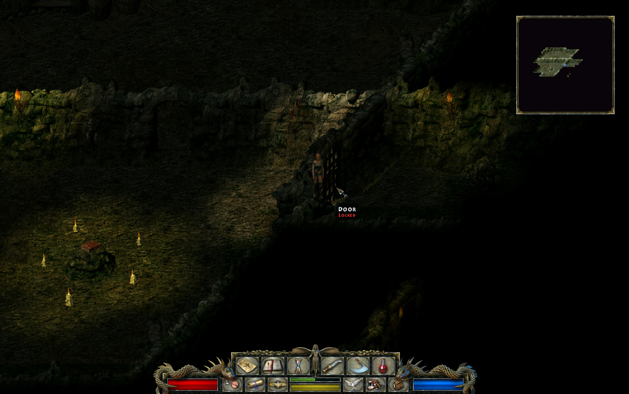 Divine divinity карта сокровищ