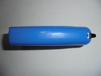 クリンチャーアーム 表記 リムーバー