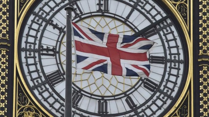 Κορωνοϊός - Βρετανία: «Καμπανάκι» από Έλληνα γιατρό - «Η καμπύλη των κρουσμάτων δείχνει ότι πάμε όπως η Ιταλία»