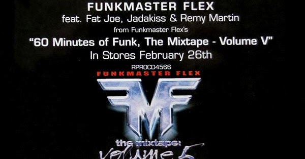 funkmaster flex vol 1