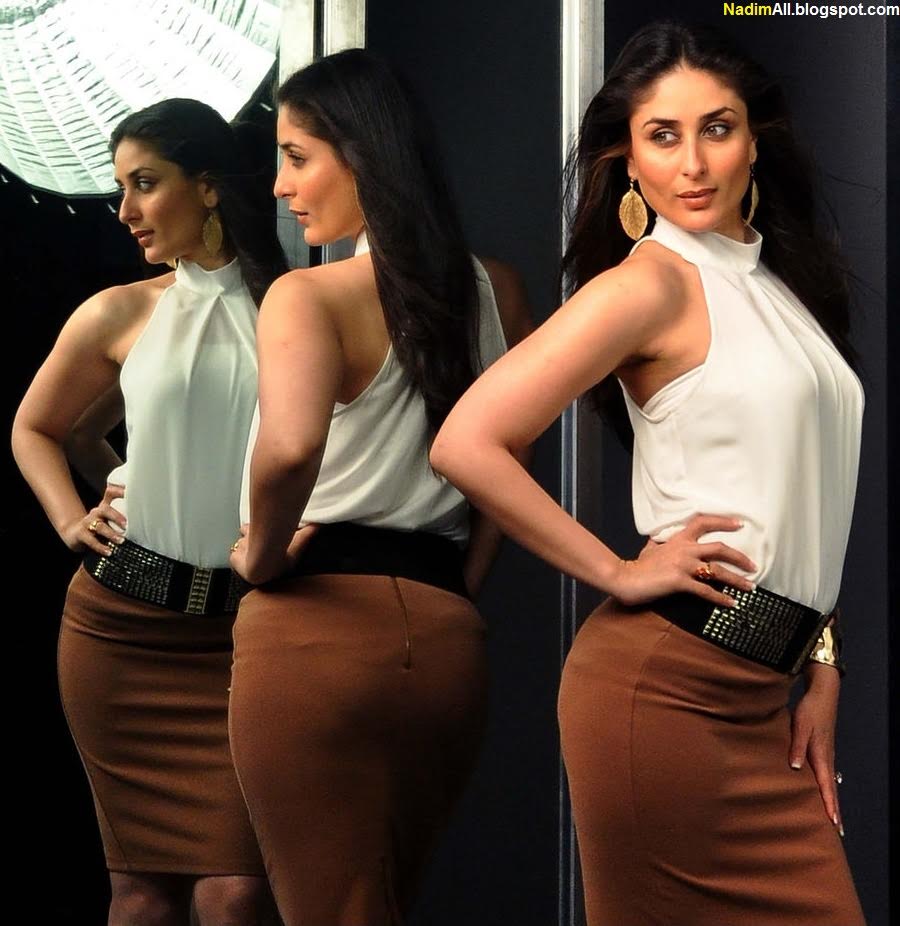 Kareena Kapoor 2011.