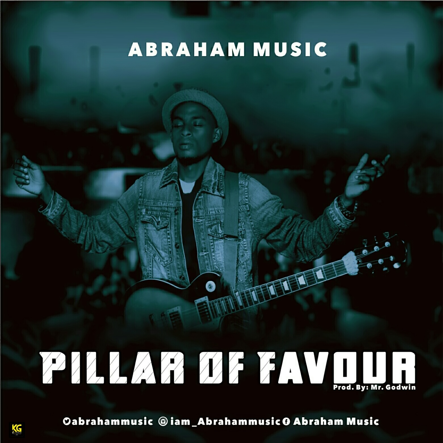 Music + Lyrics Pillar Of Favour Abraham Music