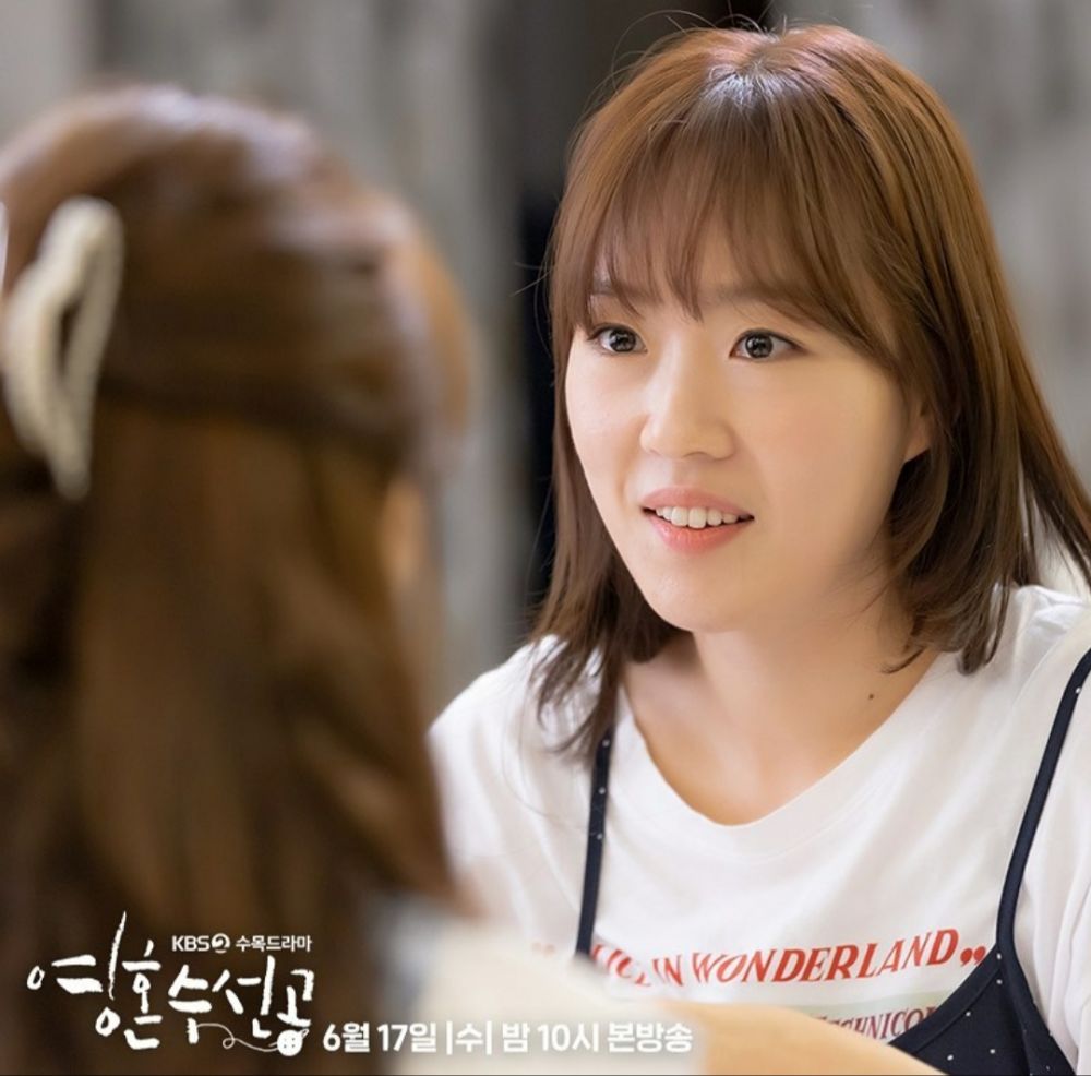 Soul Mechanic Review Drama Korea Mental Health Issue: Dunia Psikiatri