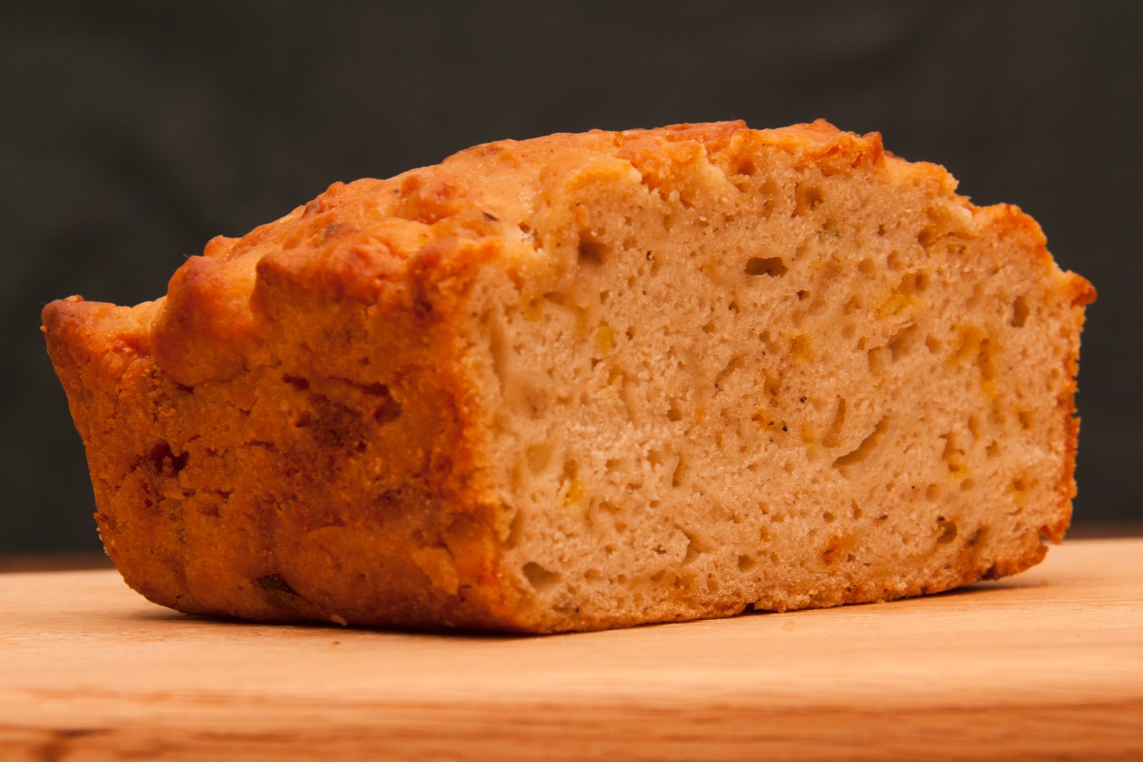Nonesuch Basic BeerCheese Bread