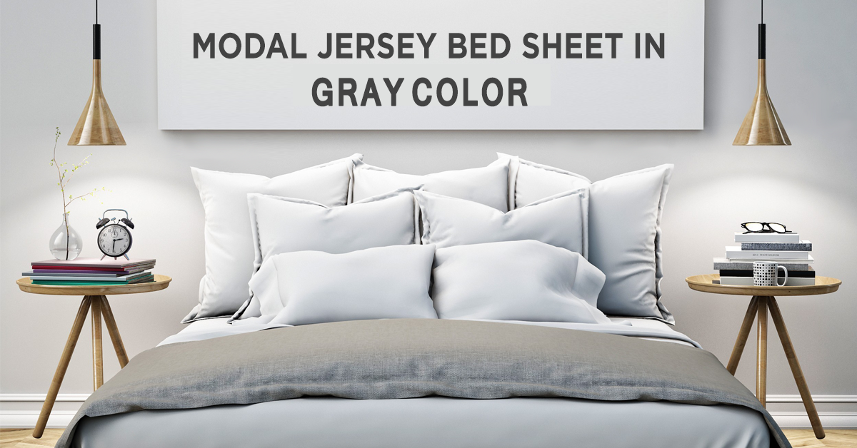 Jersey Sheet Sets