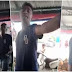 Viral Video Seorang Pemuda Peras Pedagang Gara-Gara Buah Naga