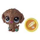 Littlest Pet Shop Lucky Pets Lucky Pets Fortune Surprise Haystack (#No#) Pet