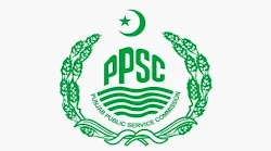 Pakistan Public Service Commission (PPSC) Jobs 2021-Online Apply