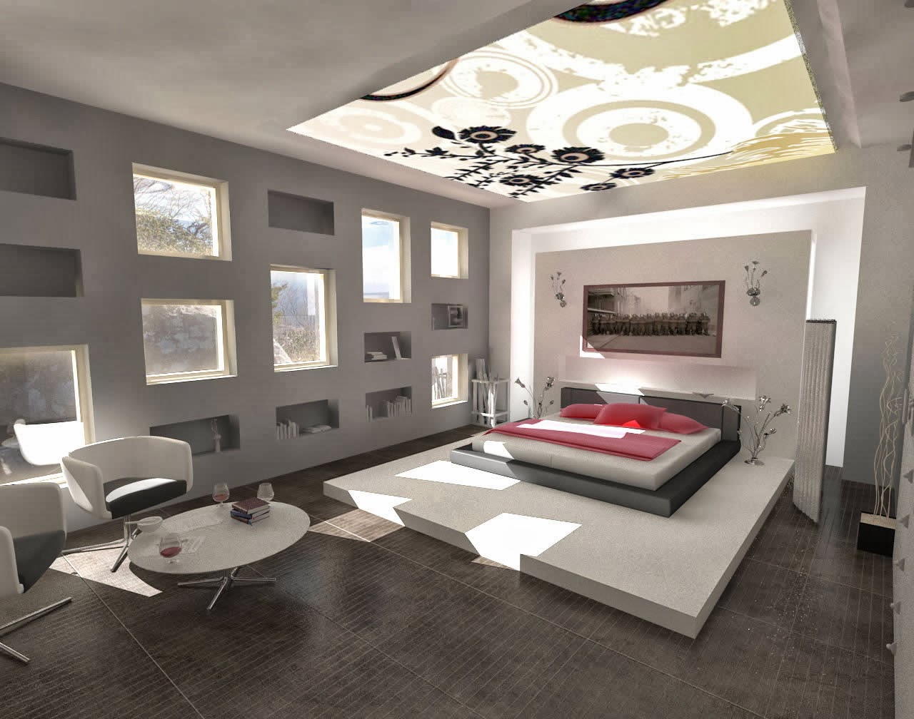 Modern Home Interior Design | Best Interior
