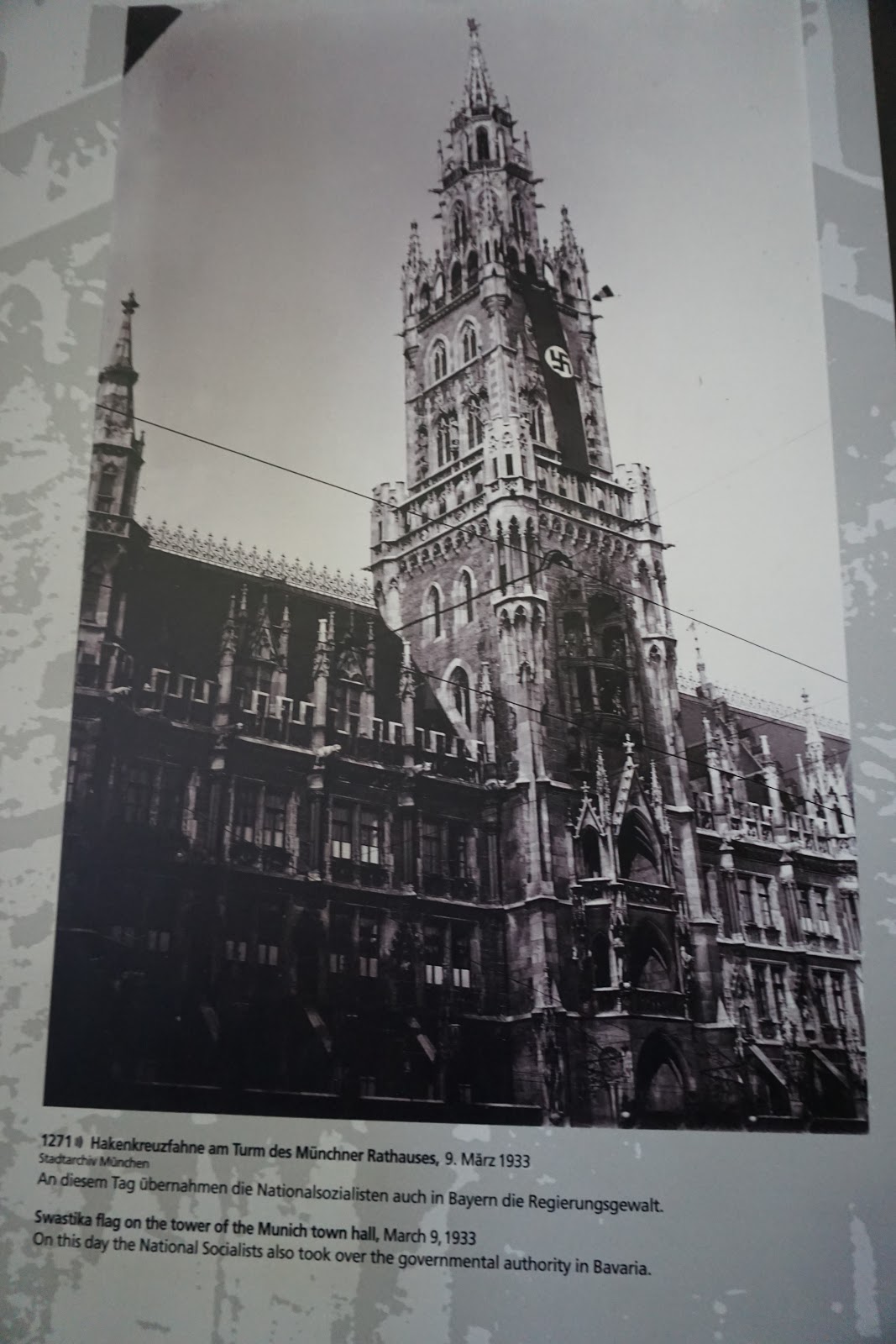 Dachau Toplama KampÄ±