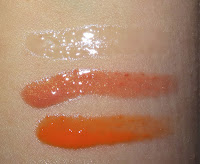 Review Olcay Gulsen Beauty Serious Shine Lipgloss + Care