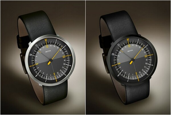 dual time watches