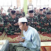 Sambut Tahun 2020 Kodim Barabai Gelar Do'a Bersama