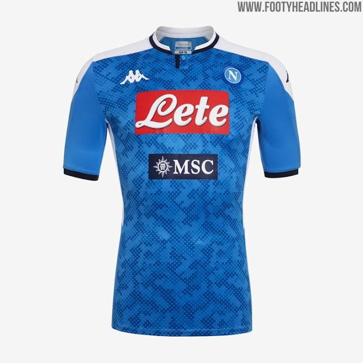 serie a jerseys 2020