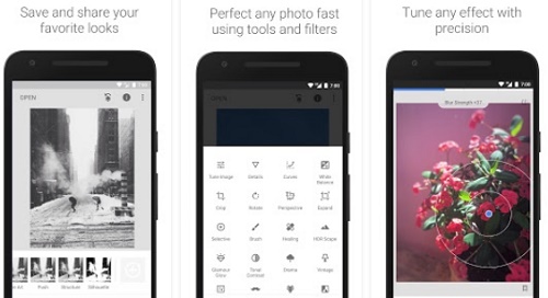 Apliksai desain grafis di hp Android Apliksai desain grafis offline di hp Android