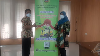 Dinas Pertanian dan Pangan Luncurkan Sikepangdua untuk Awasi Stok Komoditas Pokok di Kudus 1 20210505 100106