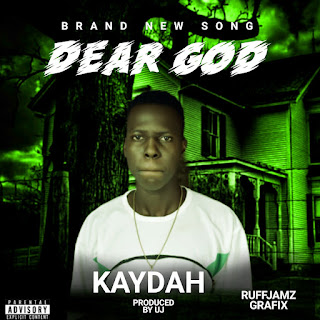 kaydah - Dear God