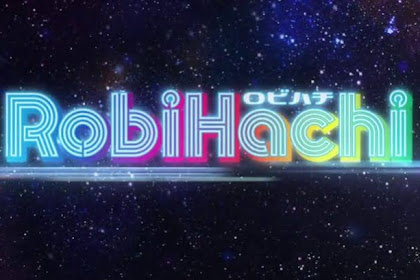 RobiHachi (1-12) Subtitle Indonesia Batch Download