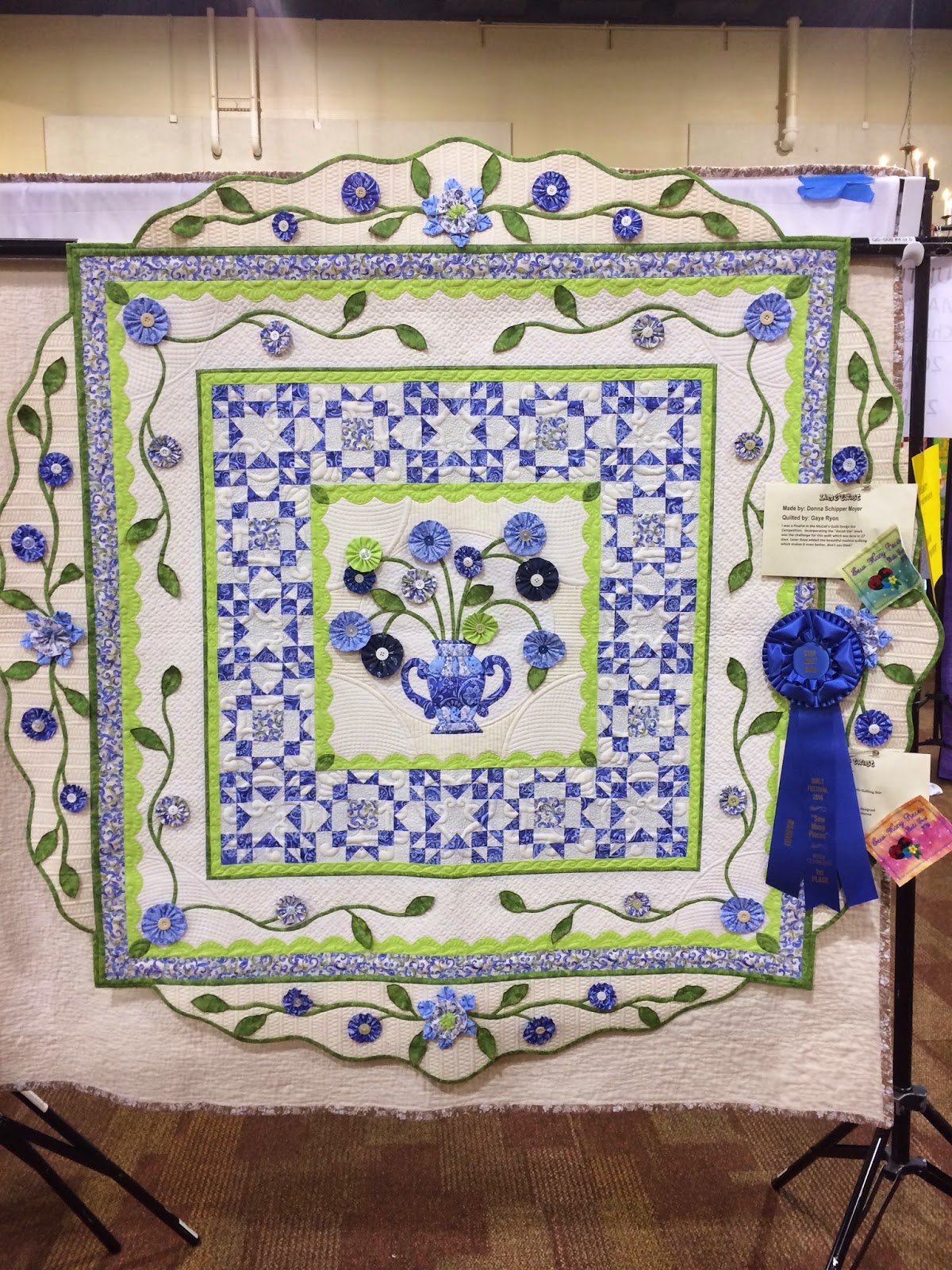 Utah Valley Quilt Guild Utah Quilt Guild "Quilt Fest" in Layton