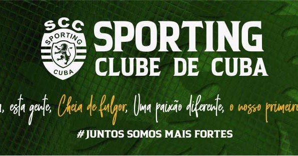 Sporting Clube De Cuba
