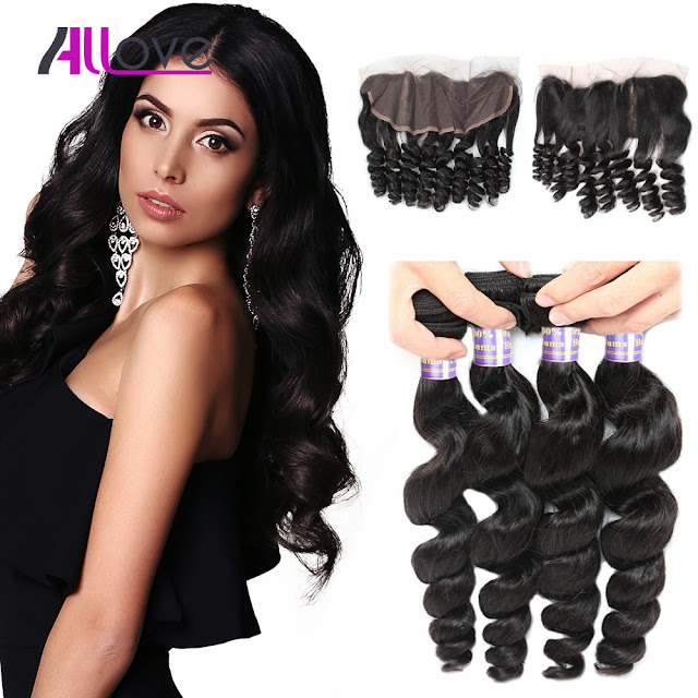 How To Care For Human Virgin Hair Extensions And Lace Wigs