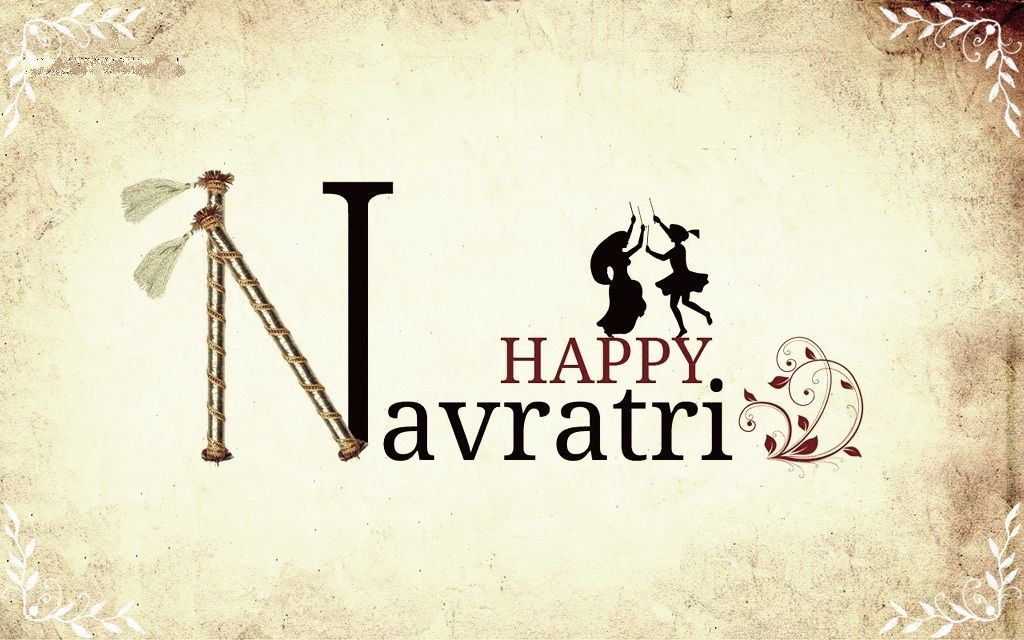 navratri messages