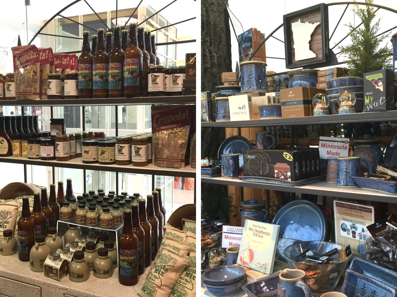 A Little Time and a Keyboard Made in Minnesota Finds Near Roseville, Minnesota