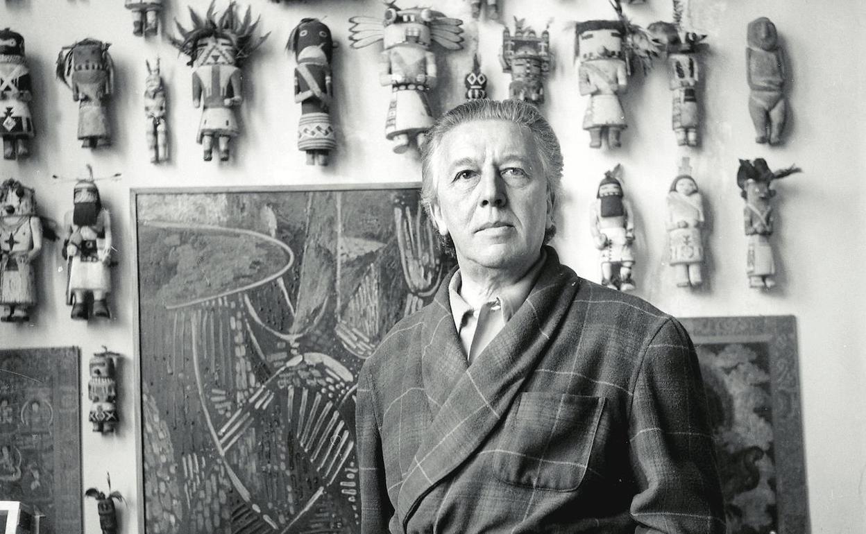 asamblea de palabras poesía Poemas de André Breton (Francia, 18961966) asamblea de palabras poesía Poemas de André Breton (Francia, 18961966)