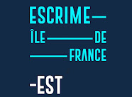 Escrime IDF Est