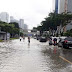 Lippo Menolak Keras Dituding Penyebab Banjir Kemang, Hensat: Santai Aja, Nggak Perlu Ngegas