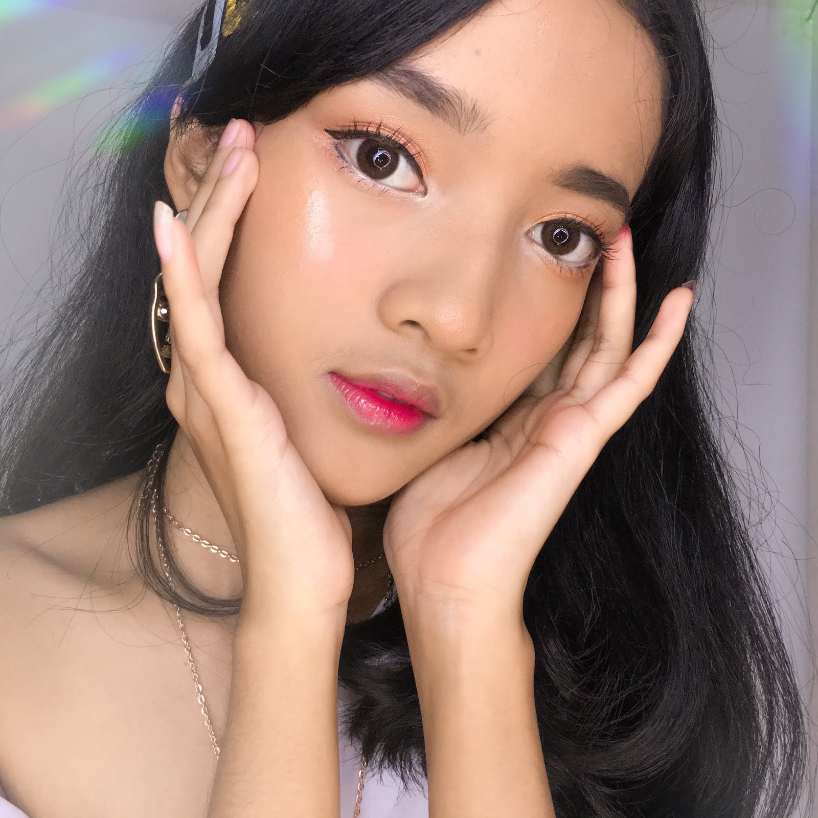 Putri Cinta: Finding Strength After The Leak - 18zfagd