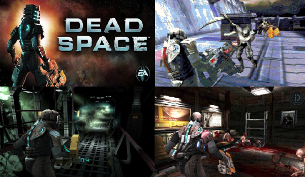 Dead Space Android They Tricked Me Part 2 Free Dead Space 3