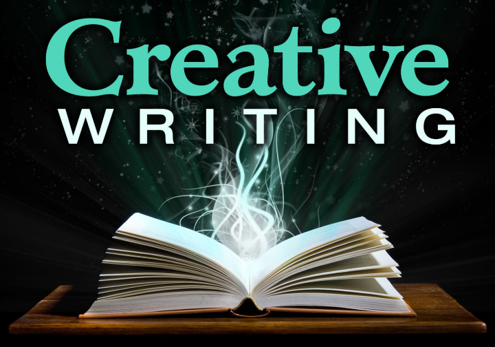 creative writing kcse
