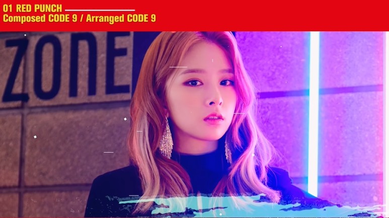 컨셉 노래는 기깔나게 뽑는듯한 걸그룹 | 인스티즈