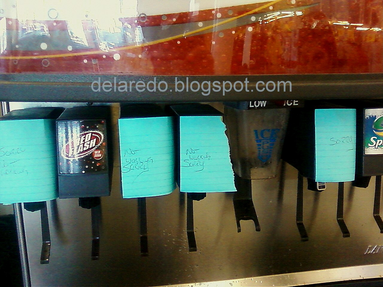 DeLaredo Today December 2011