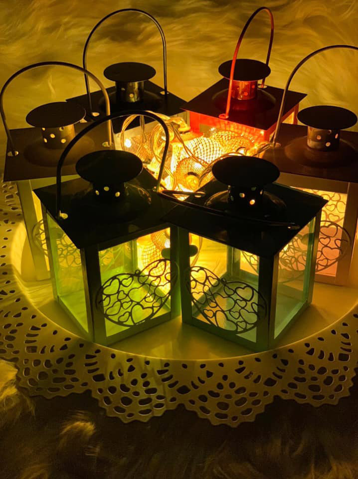 صور اجمل فانوس رمضان 2020 تشكيلة فوانيس رمضانية راقية جدا