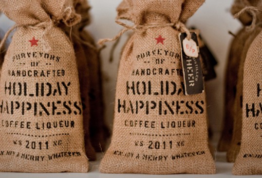 Coffee Packaging Design Inspiration