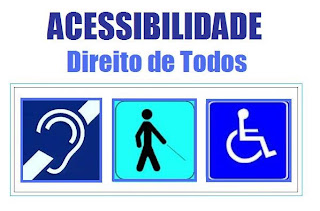 EDUCATIVO NA WEB: Aula sobre Acessibilidade