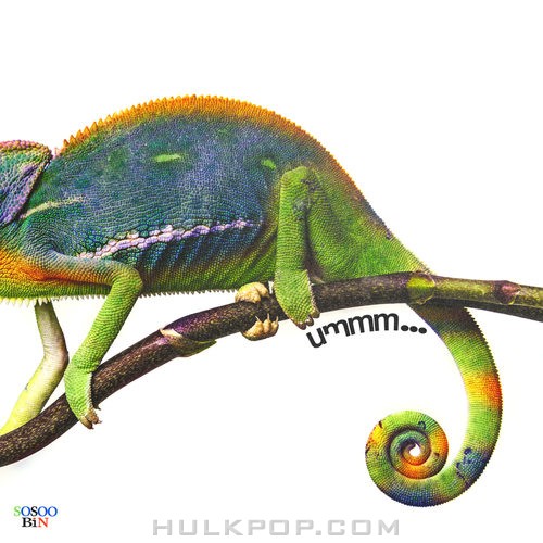 So Soo Bin – umm – Single